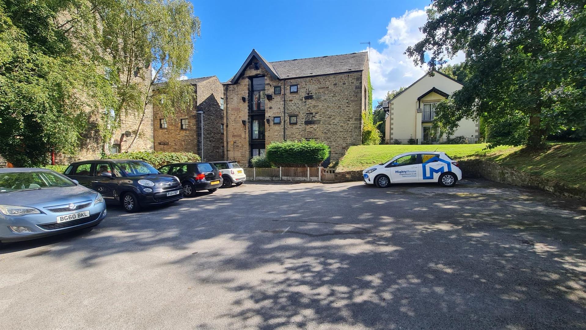 Houses for Sale in Lancaster, Morecambe and beyond! Mighty House